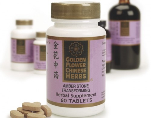 Golden Flower Prostate Formula