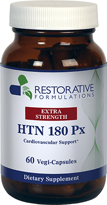 HTN 180 Px - Blood Pressure