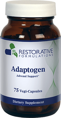 Adaptogen by Restorative Formulations