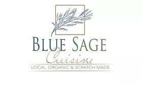 Blue Sage Cuisine -Painting With A Purpose