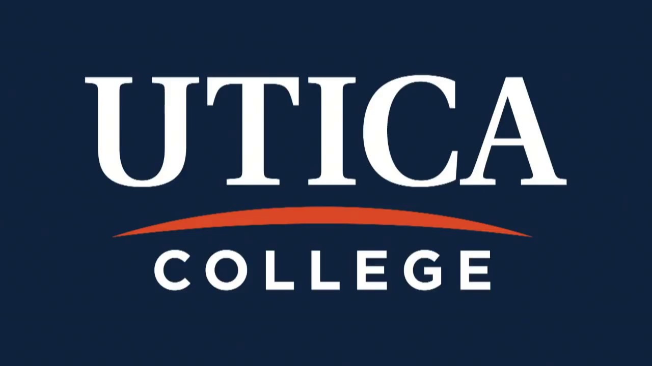 utica college logo – Jacksonville Acupuncture and Holistic Health Center