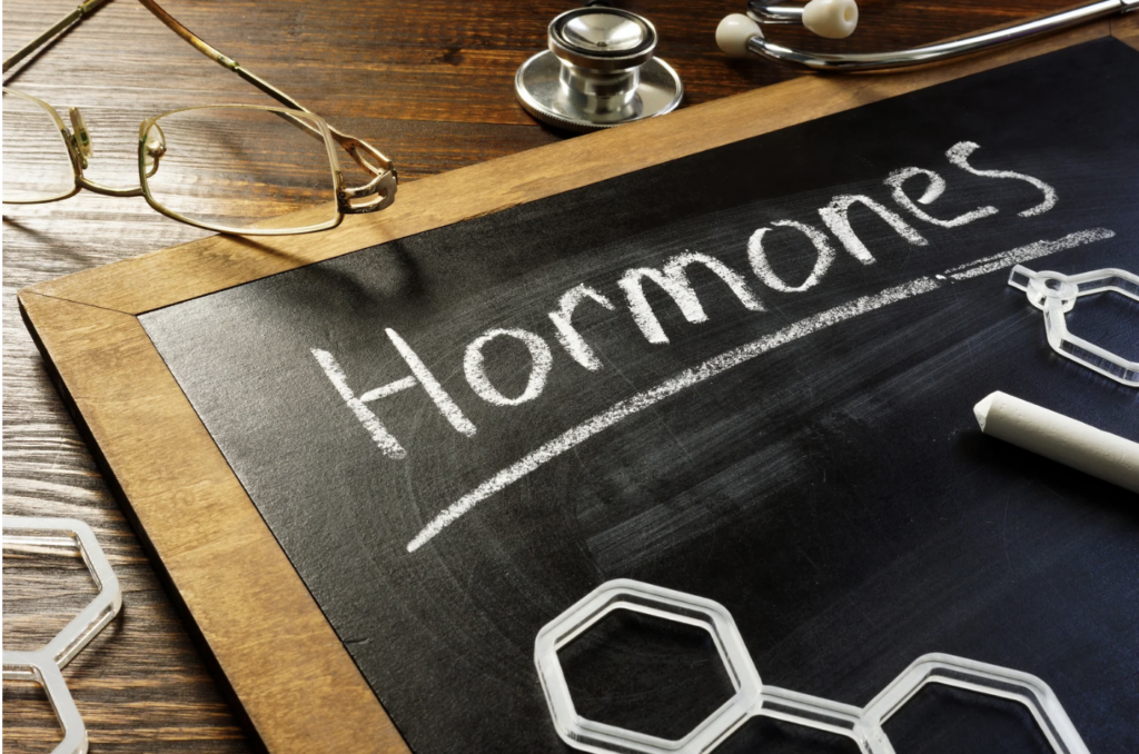 Male Hormones