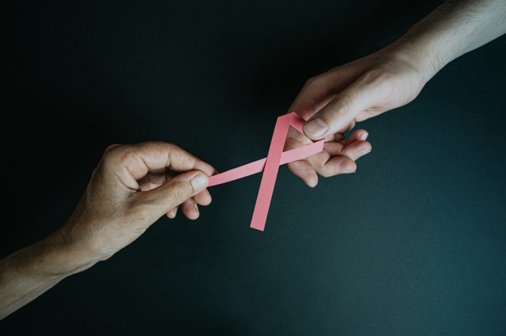 Cancer Support Through Acupuncture