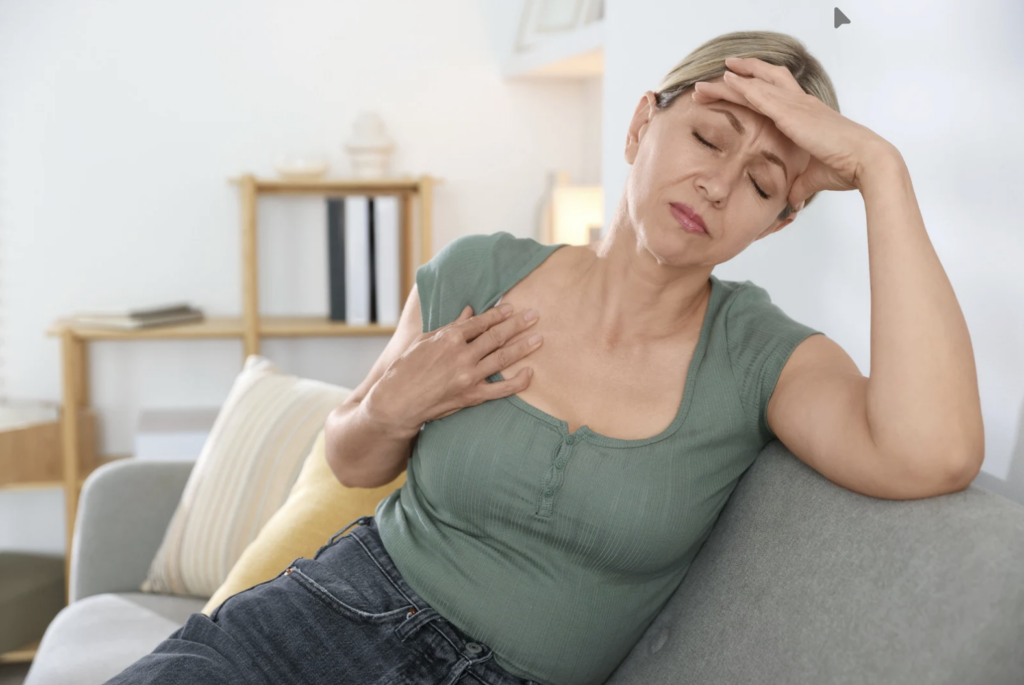 perimenopause